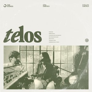 “Telos”的封面