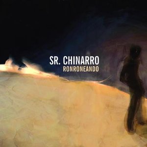 “Ronroneando”的封面