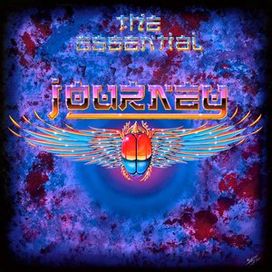 “The Essential Journey”的封面