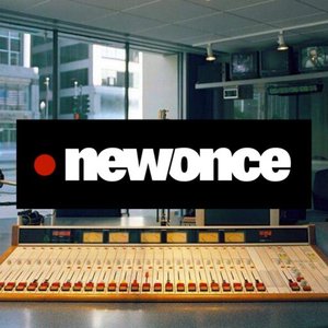 Image for 'newonce.radio'