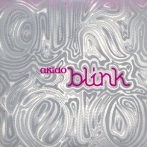 “Blink”的封面