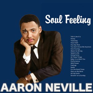 Image for 'Soul Feeling'