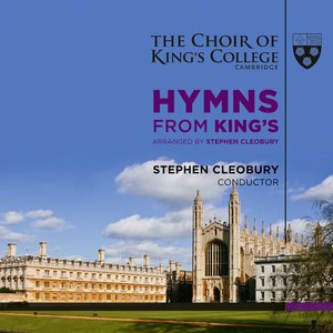 Изображение для 'Hymns from King's'