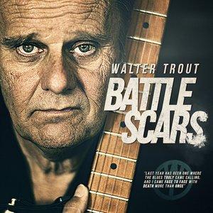 Image for 'Battle Scars (Deluxe Edition)'