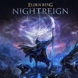 Image for 'ELDEN RING NIGHTREIGN ORIGINAL SOUNDTRACK'