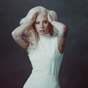 Image for 'Lady Gaga'