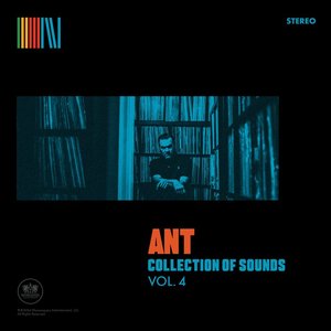 Image for 'Collection of Sounds, Vol. 4'