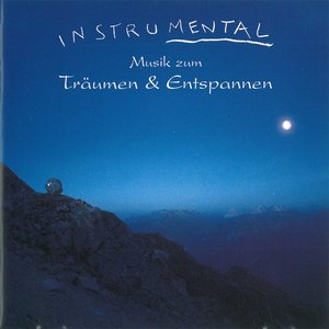 “Musik zum Träumen & Entspannen (Peace of Mind)”的封面