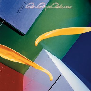 Bild für 'Drastic Plastic (2021 Remaster Deluxe Edition)'