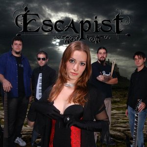 “Escapist”的封面