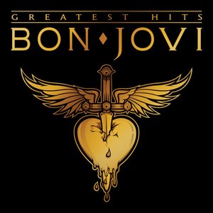 Image pour 'Bon Jovi Greatest Hits'