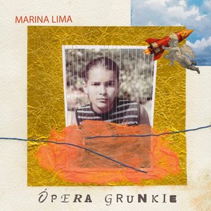 'Ópera Grunkie' için resim