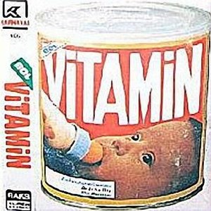 Imagem de 'Bol Vitamin'