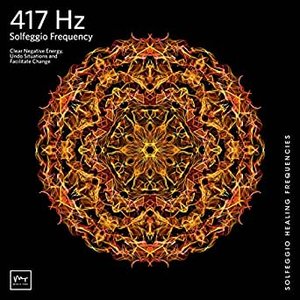 Zdjęcia dla '417 Hz Undoing Situations and Facilitating Change'