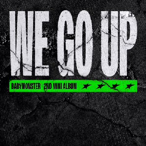 'WE GO UP' için resim