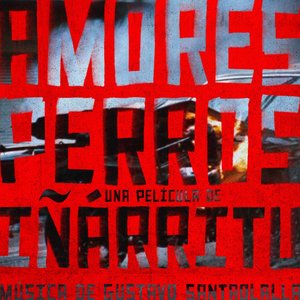 Image for 'Amores Perros (Banda Sonora Original Reedición 25° Aniversario)'