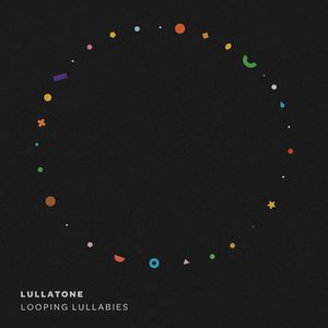 “Looping Lullabies”的封面