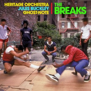 Image for 'The Breaks (DJ Mix)'