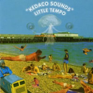 Image for 'KEDACO SOUNDS'