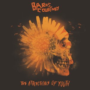 “The Attractions Of Youth (Explicit)”的封面