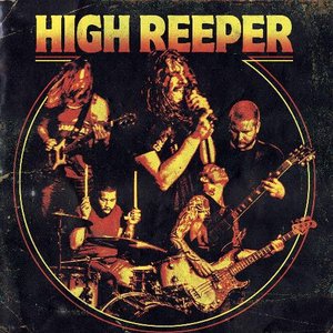 Zdjęcia dla 'High Reeper'