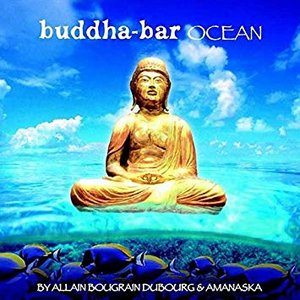 Image for 'Buddha Bar Ocean'