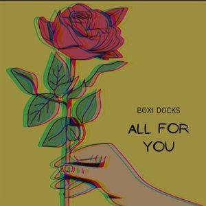 Image for 'All For You'