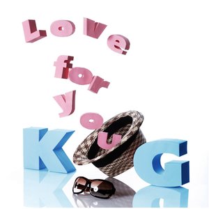 Image for 'Love for you'