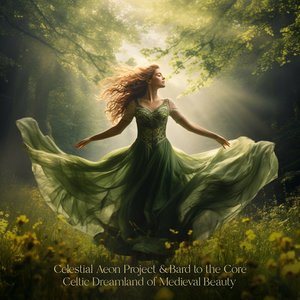 Image for 'Celtic Dreamland of Medieval Beauty'