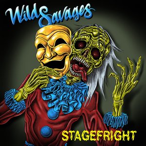Image for 'Stagefright'