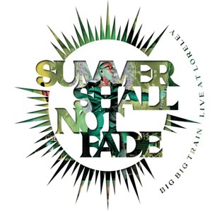 Image for 'Summer Shall Not Fade'