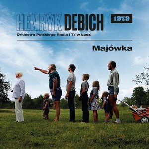 “Majówka 1979”的封面