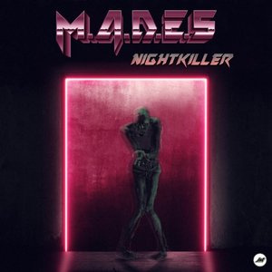 Image for 'Nightkiller'