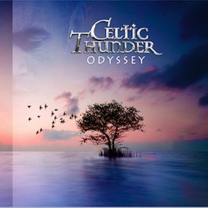 Изображение для 'Celtic Thunder Odyssey'