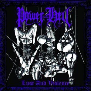Bild für 'Lust and Violence'