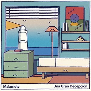 'Una Gran Decepción'の画像