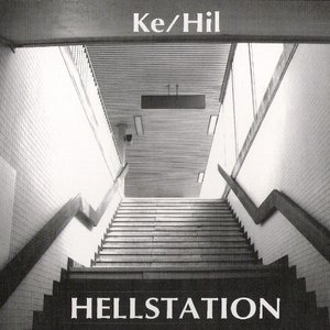 Image for 'Hellstation'