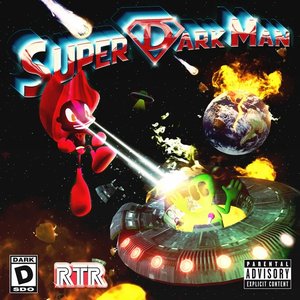 Image for 'SUPER DARK MAN'