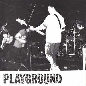 Image for 'Playground'