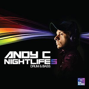 Image for 'Andy C Nightlife 5'