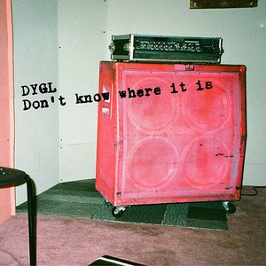 Image pour 'Don't know where it is'