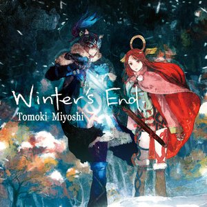 Изображение для 'Winter's End 「いけにえと雪のセツナ」[Original Soundtrack Collection]'