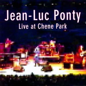 Image for 'Live at Chene Park'