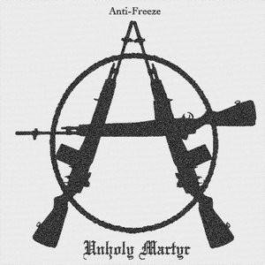 Image for 'Unholy Martyr'