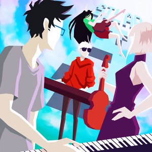 Image for 'Stable Time Loops and Paradoxes 3'