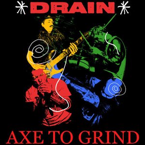 Image for 'Live on Axe to Grind'