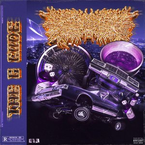 Image for 'The G Code'