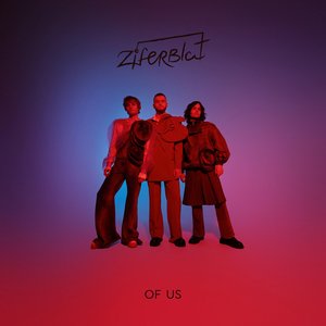 “Of Us”的封面