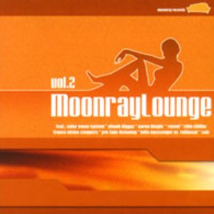 Image for 'Moonray Lounge, Volume 2'