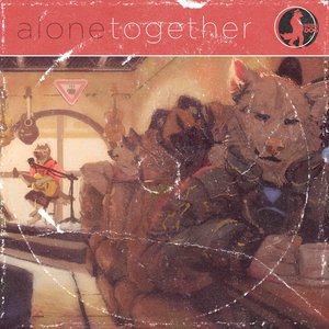 Image for 'Alone Together'